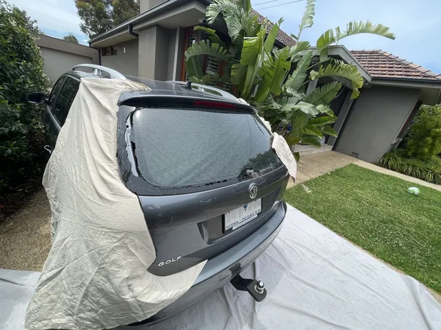 car glass replacement professional service